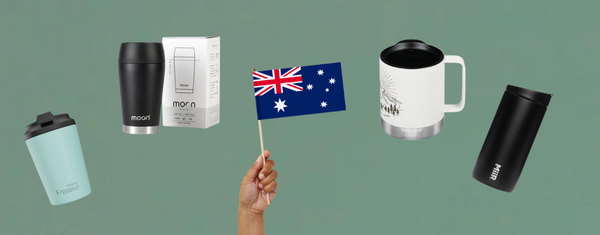 Best Reusable Coffee Cup Australia