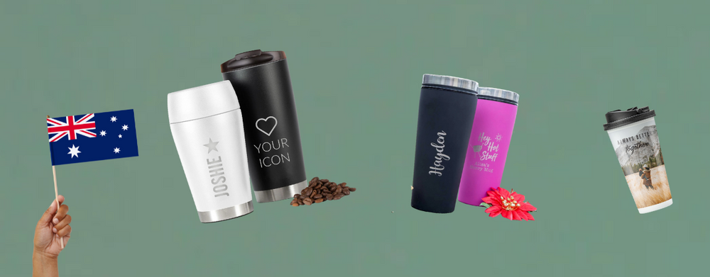 Best Travel Mugs in AU - Tested, Reviewed & Compared  Moon Bottles  Australia
