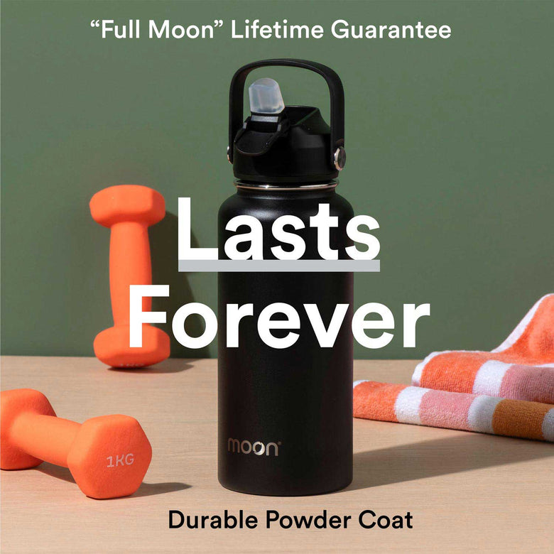 Personalised Water Bottles