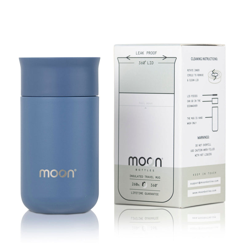 Moon 360° Travel Mug