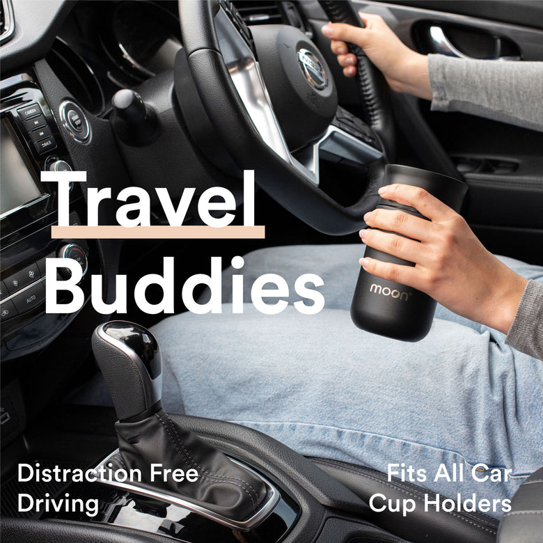 Personalised Coffee Travel Mugs