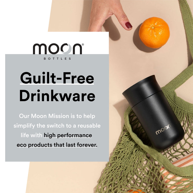 Moon 360° Travel Mug
