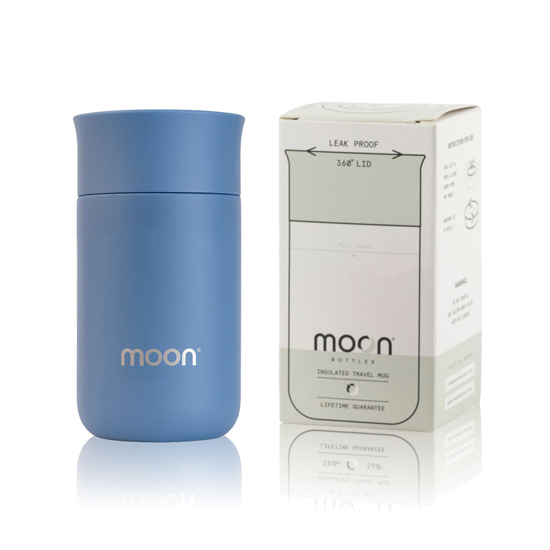 Moon 360° Travel Mug