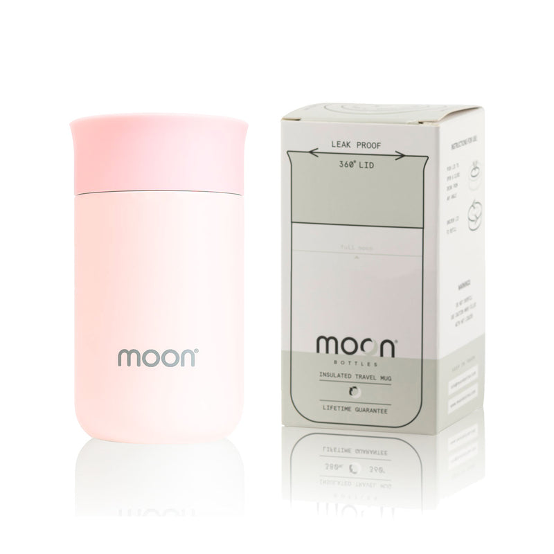 Moon 360° Travel Mug