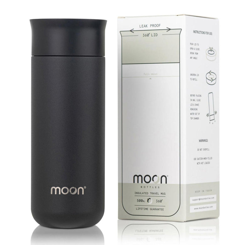 Moon 360° Travel Mug