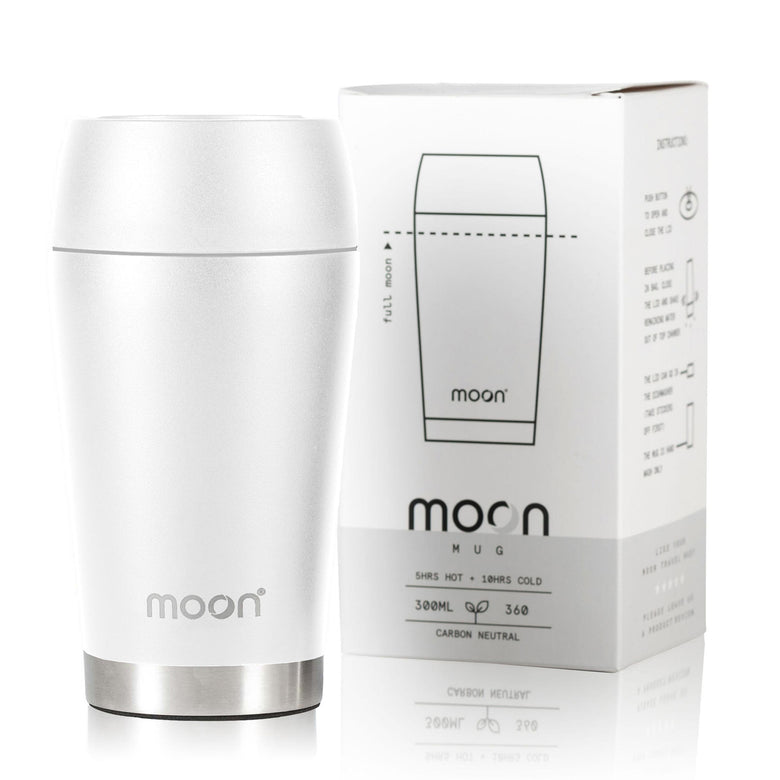 Moon 360° Travel Mug