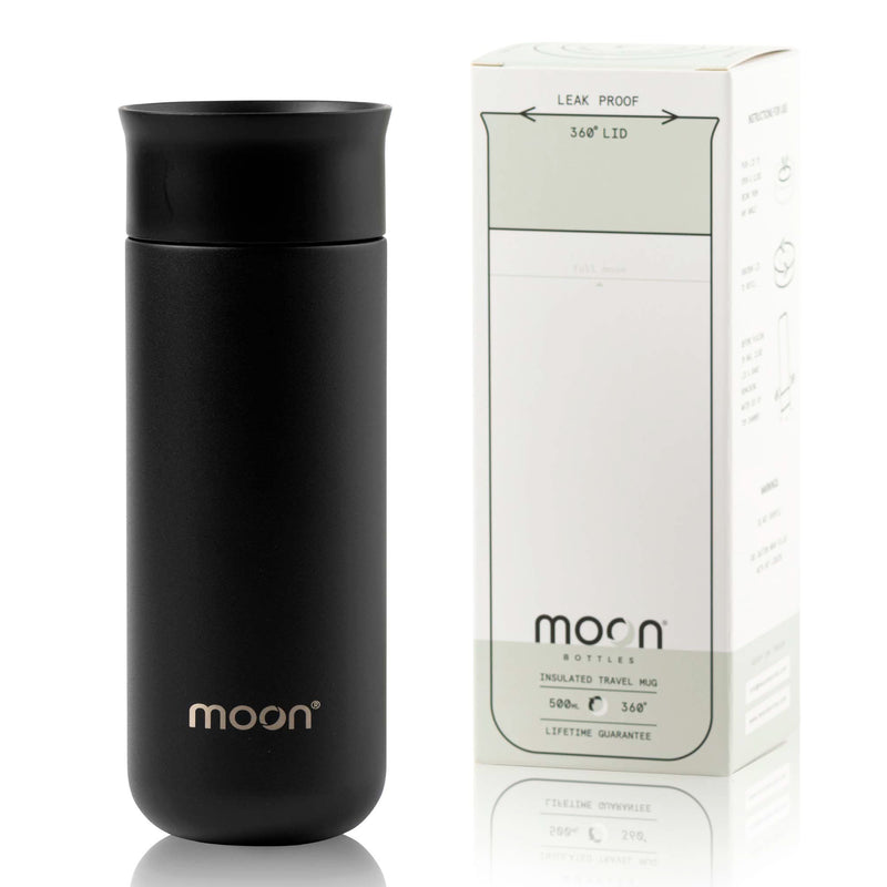 Moon 360° Travel Mug