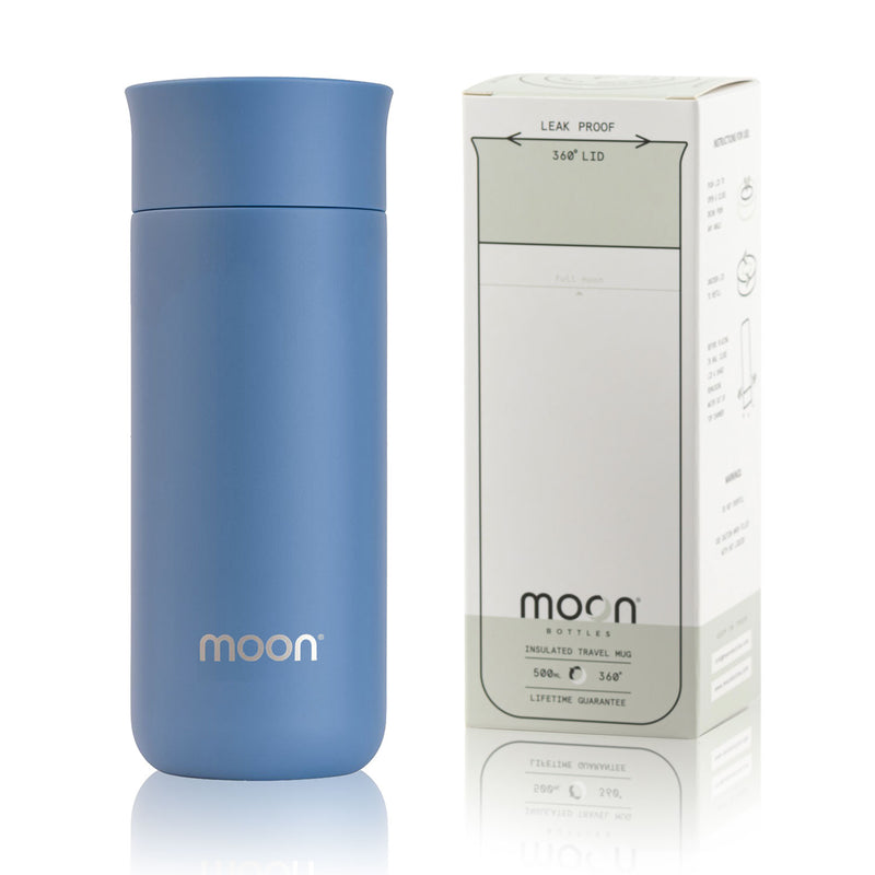 Moon 360° Travel Mug