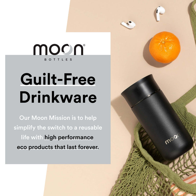 Moon 360° Travel Mug