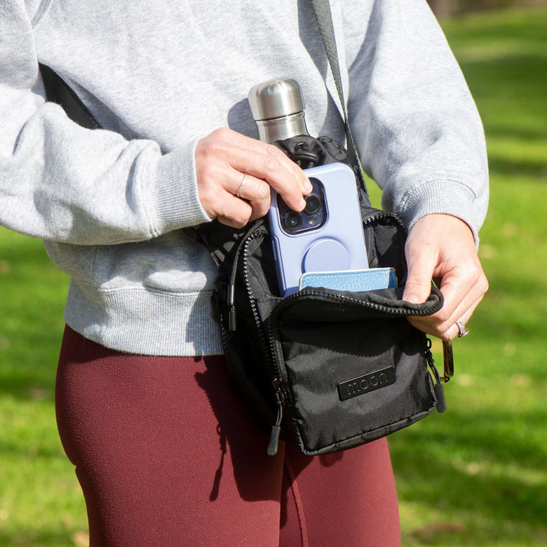 Apollo Water Bottle Bag