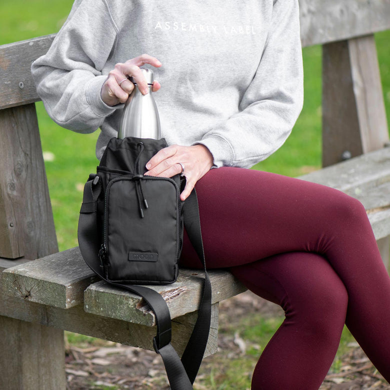 Apollo Water Bottle Bag