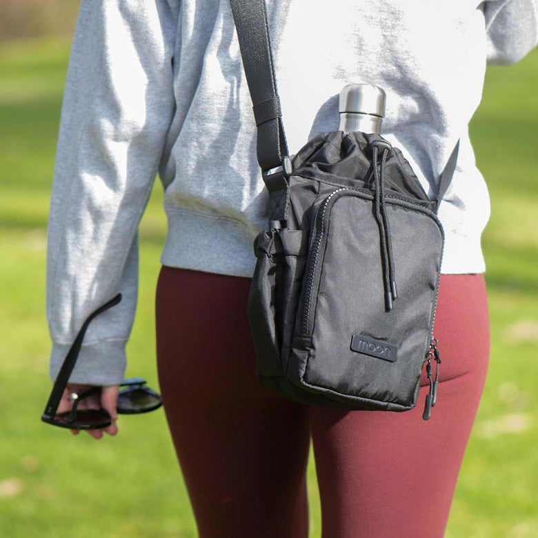 Apollo Water Bottle Bag