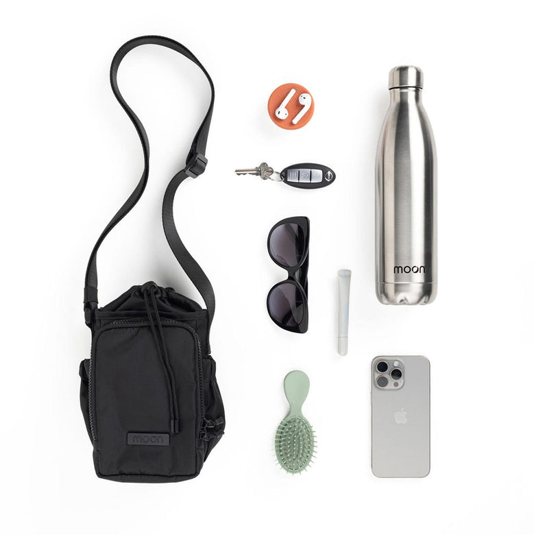 Apollo Water Bottle Bag