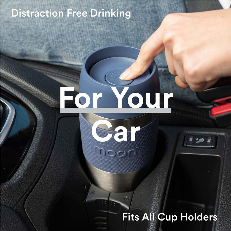 Moon 360° Travel Mug