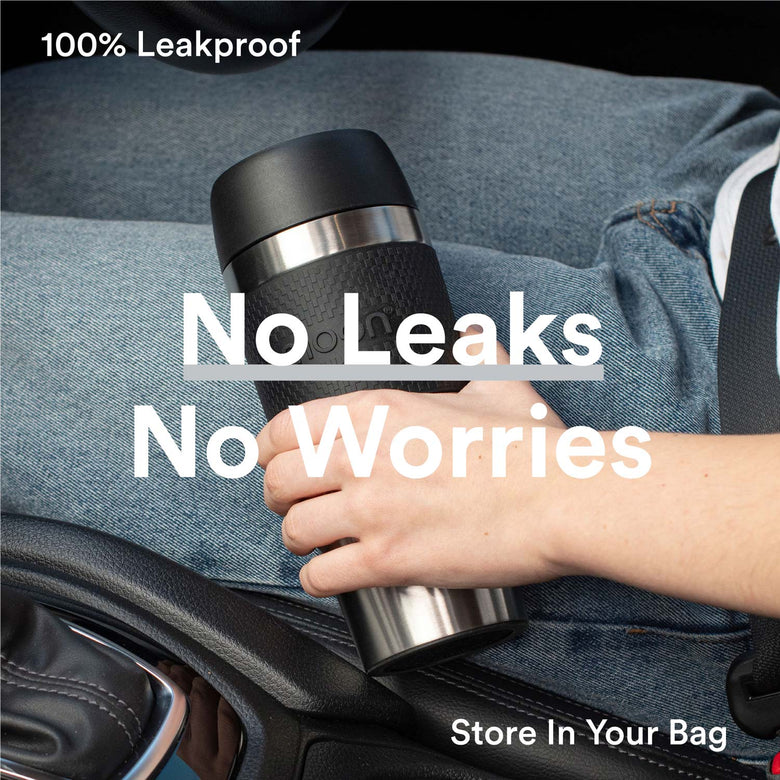 Moon 360° Travel Mug