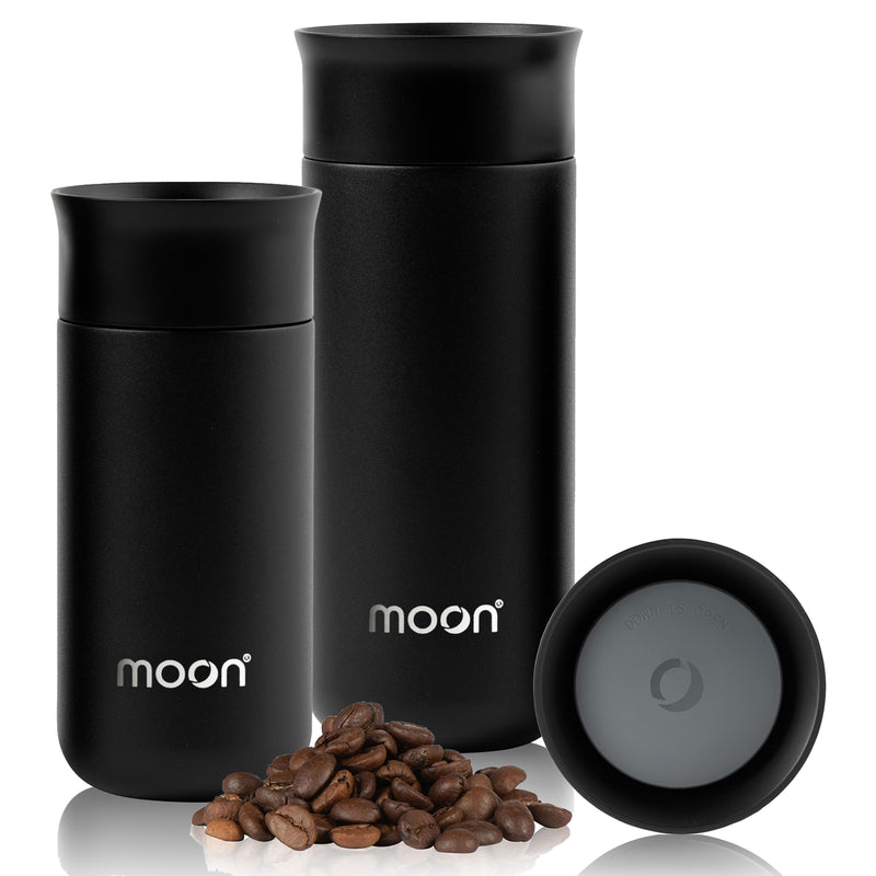 Moon 360° Travel Mug