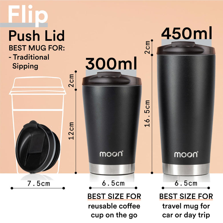 Personalised Coffee Travel Mugs