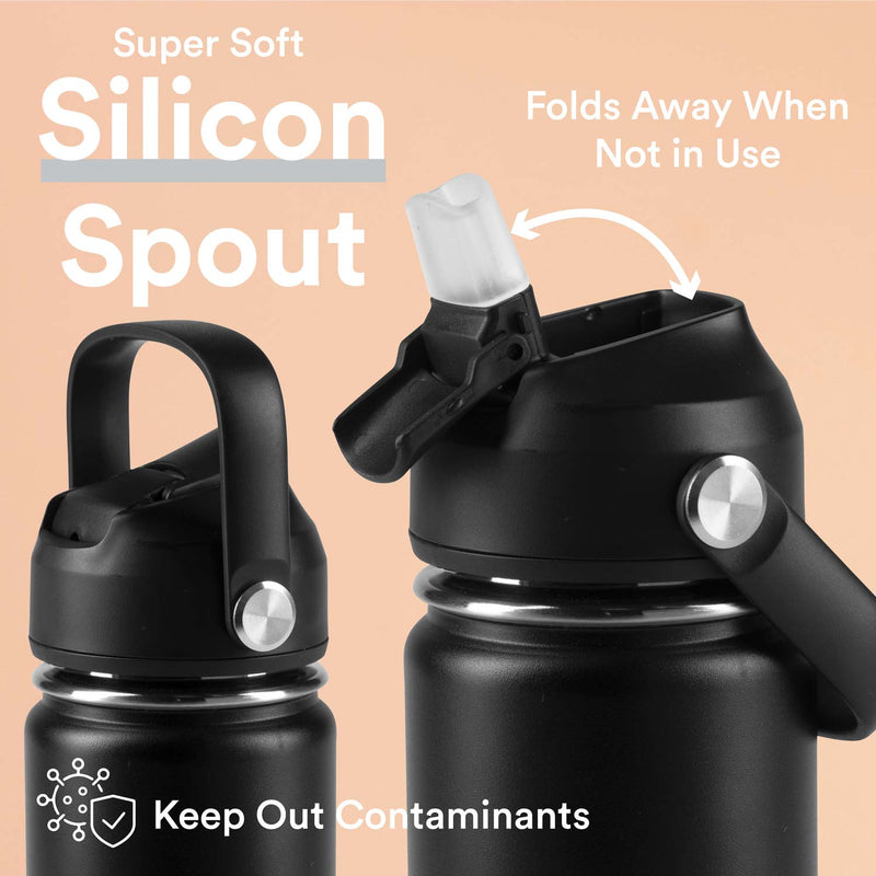 Sports Water Bottle