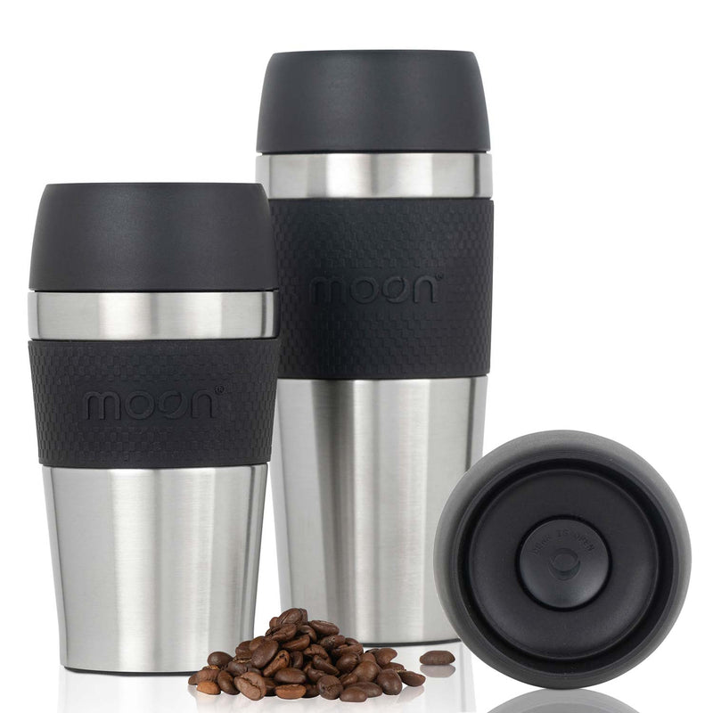 Moon 360° Travel Mug