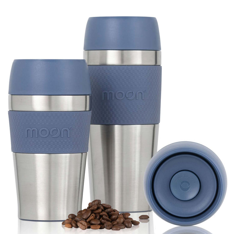 Moon 360° Travel Mug