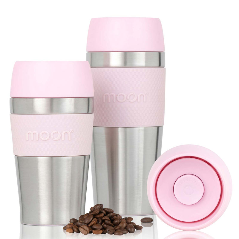Moon 360° Travel Mug