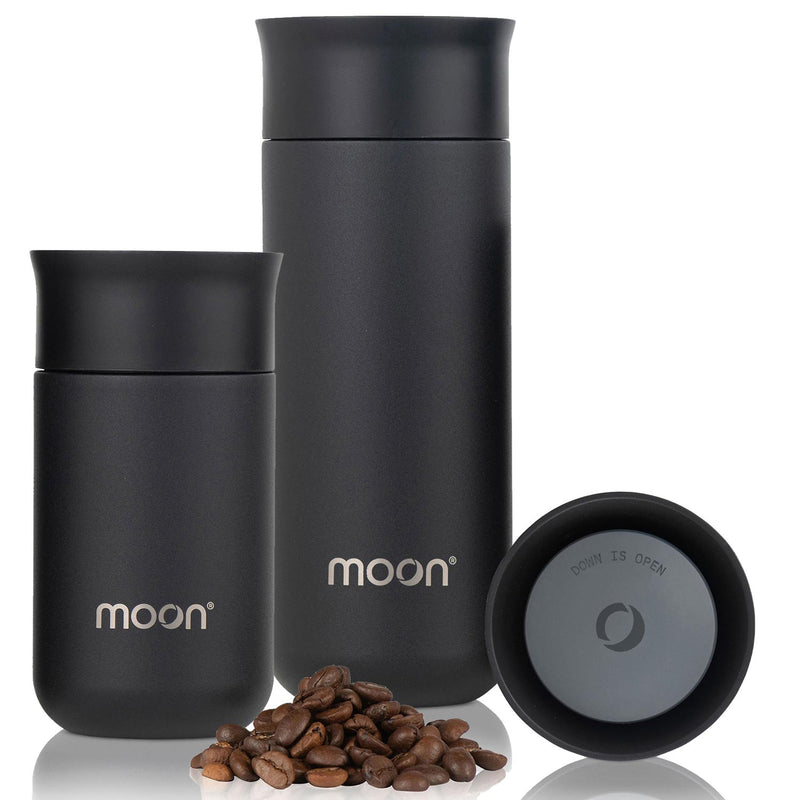 Moon 360° Travel Mug