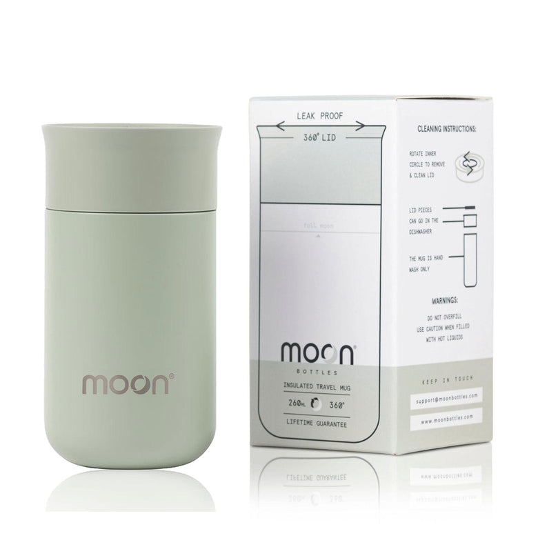 Moon 360° Travel Mug