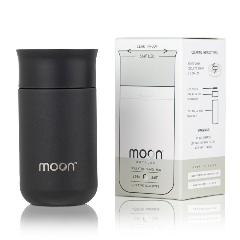 Moon 360° Travel Mug