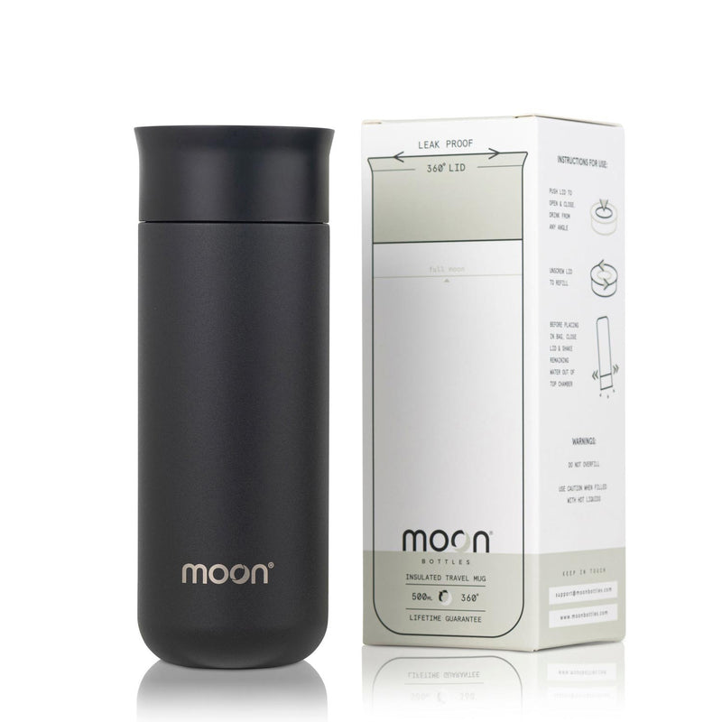 Moon 360° Travel Mug