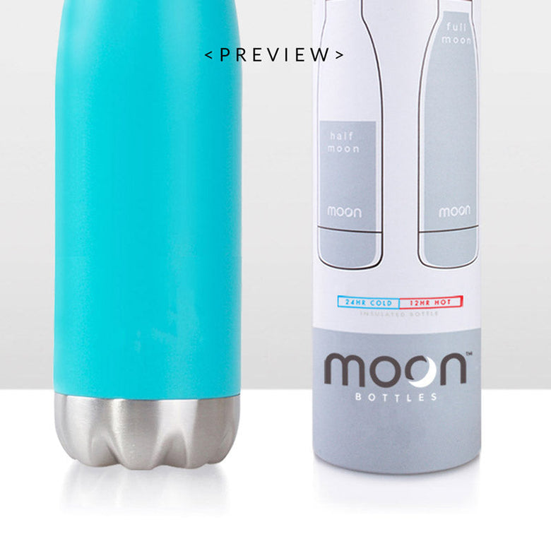 Sports Water Bottle