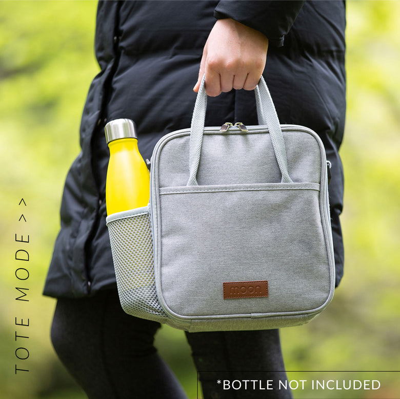 Moon Lunch Bags - Insulated Food Bag