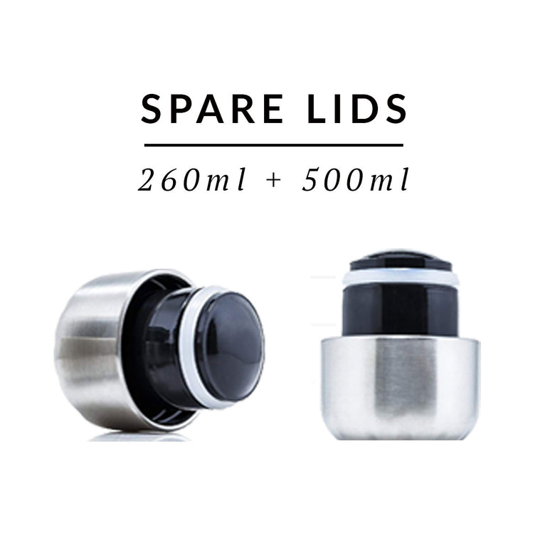 Replacement Lids - Small