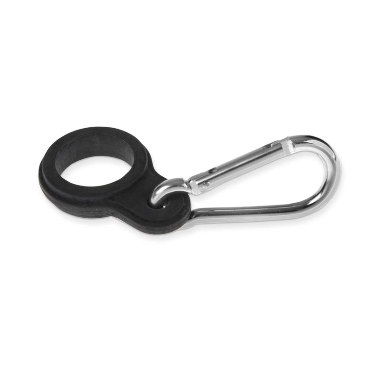 Bottle Carabiner Attachment